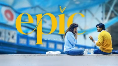 Anand Deverakonda Epic release date announced for September 11 with Vaishnavi Chaitanya.
