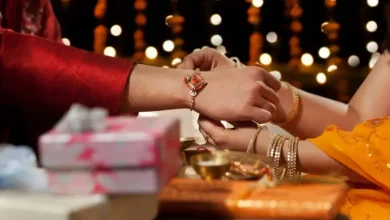 Raksha Bandhan 2026 Andhra Pradesh leaders Abdul Nazeer Chandrababu Naidu and Pawan Kalyan greetings