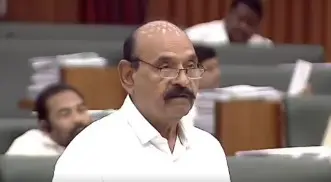 Andhra Pradesh Speed of Doing Business Bill 2026 passed by Assembly