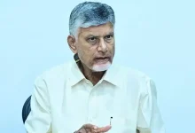 Andhra Pradesh El Niño crisis as CM Chandrababu Naidu reviews price rise, water and economic growth