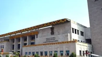 Andhra Pradesh Mega DSC 2025 CBI probe hearing before the High Court over alleged teacher recruitment irregularities.