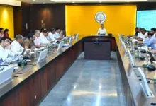Andhra Pradesh Investment Promotion Board approves investment proposals