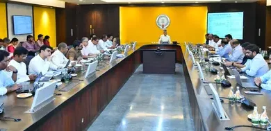 Andhra Pradesh Investment Promotion Board approves investment proposals