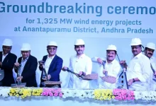 Andhra Pradesh committed to build clean energy ecosystem: Lokesh