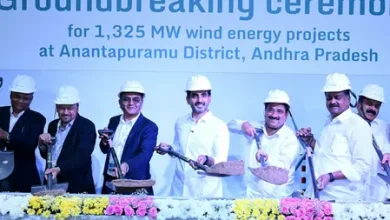 Andhra Pradesh committed to build clean energy ecosystem: Lokesh
