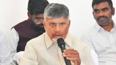 Andhra Pradesh enhances Backward Class reservation in local bodies to 34 pc