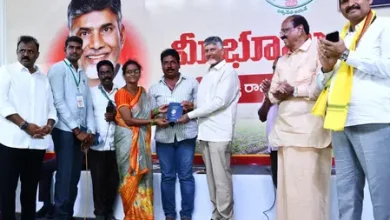 Andhra Pradesh land re-survey to be completed by 2027