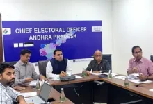 Andhra SIR 2026 voter list claims and objections review