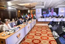 BRICS Anti-Corruption Working Group meeting under India's presidency