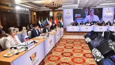 BRICS Anti-Corruption Working Group meeting under India's presidency