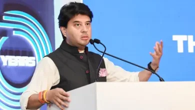 BRICS Communications Ministers Meeting in India on resilient digital infrastructure and ICT cooperation