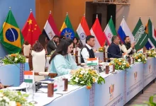 BRICS Sports Ministers agree to strengthen cooperation at Visakhapatnam meeting