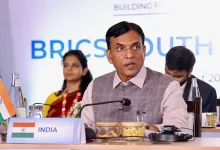 BRICS Youth Ministers approve joint statement in Visakhapatnam; delegates take part in 'Ek Ped Maa Ke Naam'