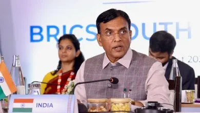 BRICS Youth Ministers approve joint statement in Visakhapatnam; delegates take part in 'Ek Ped Maa Ke Naam'