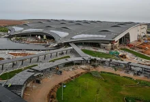 Bhogapuram Airport commercial operations begin as flights shift from Visakhapatnam Airport