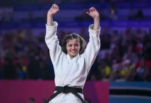 CWG 2026: 'This gold is for Yogi-ji,' says Asmita Dey after judo triumph