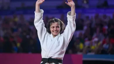CWG 2026: 'This gold is for Yogi-ji,' says Asmita Dey after judo triumph