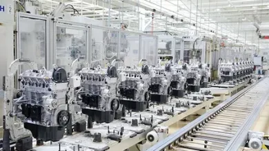 Centre has released Rs 16,172 crore for setting up 20 industrial cities across states