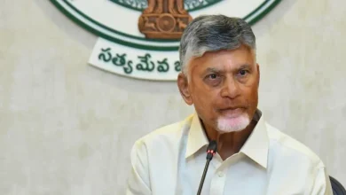 Chandrababu Naidu youth message on International Youth Day in Andhra Pradesh