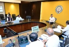 Pumped Storage Projects in Andhra Pradesh at 130 reservoirs under Chandrababu Naidu