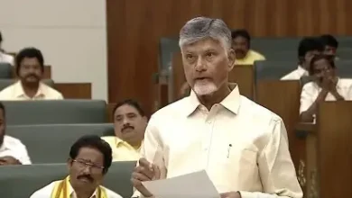 APPSC Group-1 exam irregularities alleged by Chandrababu Naidu