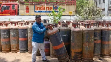 Commercial LPG cylinder price cut announced by OMCs for 19-kg LPG cylinders from August 1