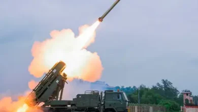 DRDO missile technology transfer approved for Indian defence industry under Aatmanirbharta