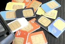 DoT 9 SIM limit rule for mobile connections in India