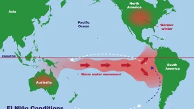 El Nino expected to remain strong in Sep: INCOIS