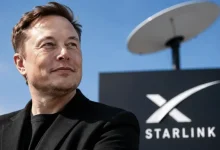 Starlink India satellite internet could help rural connectivity says Elon Musk