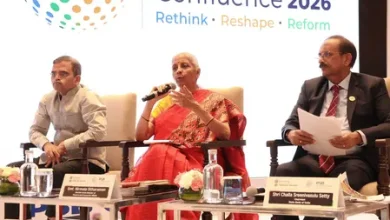 FM Sitharaman asks public sector banks to roll out special finance schemes for youth