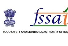 FSSAI food safety rules for foods sold in schools