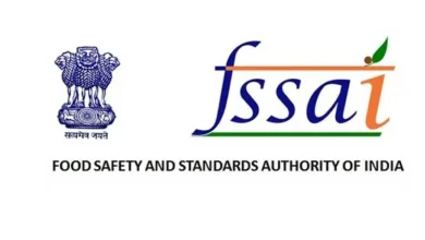 FSSAI food safety rules for foods sold in schools