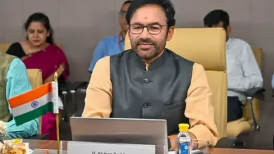 Commercial coal mining reforms announced by G. Kishan Reddy to boost private investment in India's coal sector.