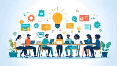 GCCs in India targeting 1.18 million jobs and 1,380 new centres by 2031