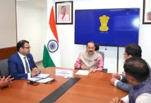 Good corporate governance central to India’s development: Dr Jitendra Singh