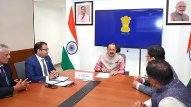 Good corporate governance central to India’s development: Dr Jitendra Singh