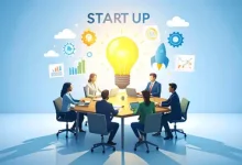 DPIIT strategic MoUs to strengthen India startup ecosystem and support startups