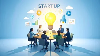 DPIIT strategic MoUs to strengthen India startup ecosystem and support startups