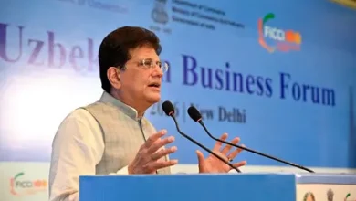 Government e-Marketplace GMV crosses Rs 1.55 lakh crore under Piyush Goyal