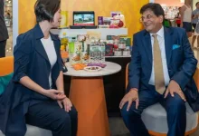 Govt empowering farmers, food manufacturers to expand global presence: Piyush Goyal