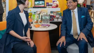 Govt empowering farmers, food manufacturers to expand global presence: Piyush Goyal