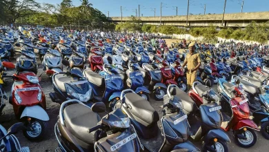 India 2-wheeler retail growth reaches nearly 20 per cent in August