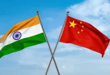 India China border talks focus on LAC, boundary delimitation and border management at WMCC meeting.