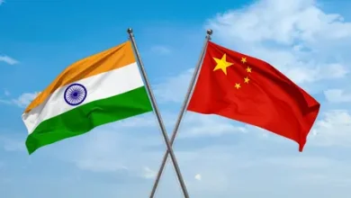 India China border talks focus on LAC, boundary delimitation and border management at WMCC meeting.