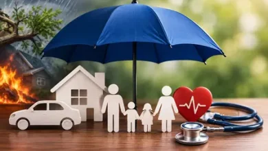 India general insurance industry grows 9 per cent to Rs 3.36 lakh crore in FY26
