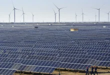 India Global South renewable energy cooperation through solar power and clean-energy partnerships