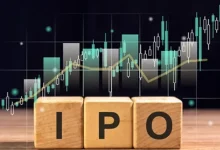 IPO boom in India: 245 companies set to enter the market.