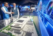 India semiconductor and AI capabilities from chip design to indigenous AI models