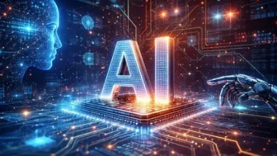 AI-native advertising in India